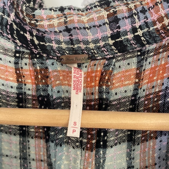 Free People Romper - Picture 3 of 5